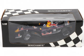 Lot 19 - MINICHAMPS (ALLEMAGNE) (1)