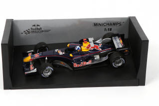 Lot 19 - MINICHAMPS (ALLEMAGNE) (1)