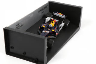 Lot 19 - MINICHAMPS (ALLEMAGNE) (1)