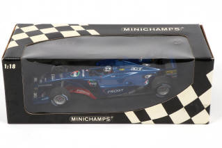 Lot 11 - MINICHAMPS (ALLEMAGNE) (1)