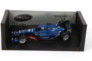 Lot 11 - MINICHAMPS (ALLEMAGNE) (1)