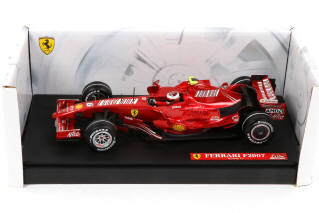 Lot 4 - HOT WHEELS (USA) (1)