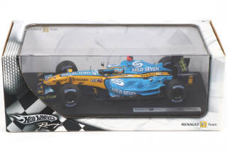 Lot 1 - HOT WHEELS (USA) (1)