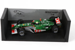 Lot 16 - MINICHAMPS (ALLEMAGNE) (1)