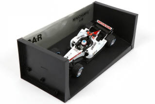 Lot 18 - MINICHAMPS (ALLEMAGNE) (1)