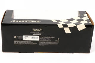 Lot 18 - MINICHAMPS (ALLEMAGNE) (1)