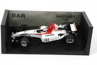 Lot 15 - MINICHAMPS (ALLEMAGNE) (1)