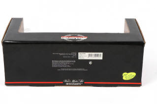 Lot 50 - MINICHAMPS (ALLEMAGNE) (1)