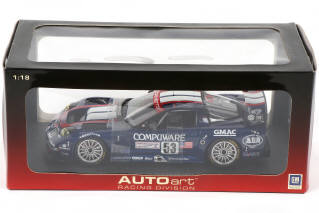Lot 106 - AUTOART (ALLEMAGNE) (1)