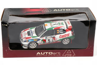 Lot 110 - AUTOART (ALLEMAGNE) (1)