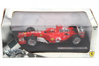 Lot 2 - HOT WHEELS (USA) (1)