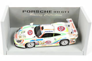 Lot 92 - UT MODELS (HONG KONG) (1)