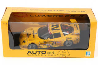 Lot 78 - AUTOART (ALLEMAGNE) (1)