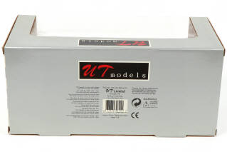 Lot 111 - UT MODELS (HONG KONG) (1)