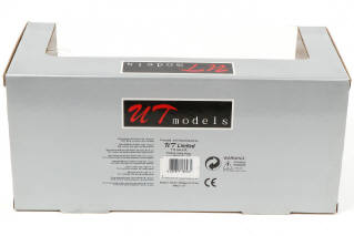 Lot 64 - UT MODELS (HONG KONG) (1)