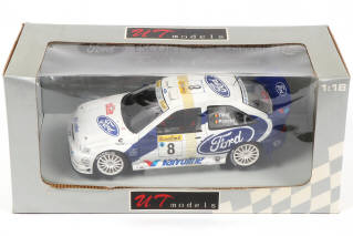 Lot 66 - UT MODELS (HONG KONG) (1)