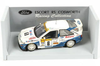 Lot 102 - UT MODELS (HONG KONG) (1)