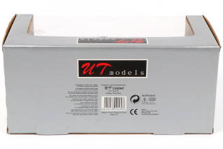 Lot 102 - UT MODELS (HONG KONG) (1)