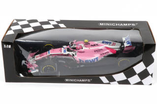 Lot 28 - MINICHAMPS (ALLEMAGNE) (1)