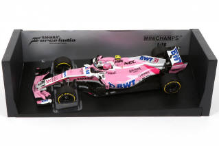 Lot 28 - MINICHAMPS (ALLEMAGNE) (1)