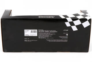 Lot 28 - MINICHAMPS (ALLEMAGNE) (1)