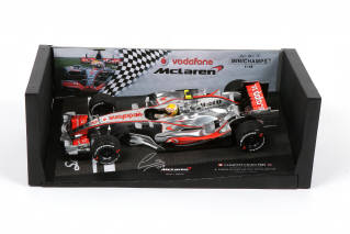 Lot 53 - MINICHAMPS (ALLEMAGNE) (1)