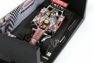 Lot 53 - MINICHAMPS (ALLEMAGNE) (1)