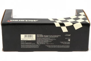 Lot 53 - MINICHAMPS (ALLEMAGNE) (1)