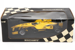 Lot 17 - MINICHAMPS (ALLEMAGNE) (1)