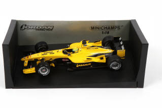 Lot 17 - MINICHAMPS (ALLEMAGNE) (1)
