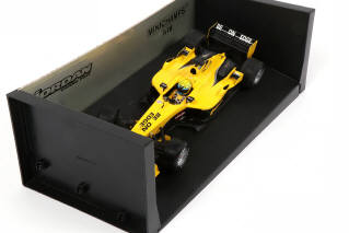 Lot 17 - MINICHAMPS (ALLEMAGNE) (1)