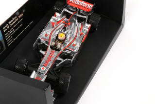 Lot 54 - MINICHAMPS (ALLEMAGNE) (1)