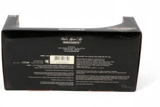 Lot 54 - MINICHAMPS (ALLEMAGNE) (1)