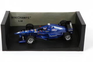 Lot 40 - MINICHAMPS (ALLEMAGNE) (1)