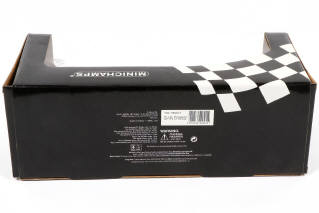 Lot 40 - MINICHAMPS (ALLEMAGNE) (1)