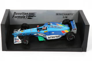 Lot 41 - MINICHAMPS (ALLEMAGNE) (1)