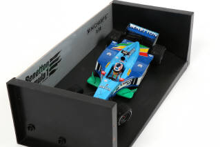 Lot 41 - MINICHAMPS (ALLEMAGNE) (1)