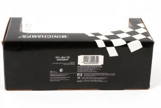 Lot 41 - MINICHAMPS (ALLEMAGNE) (1)