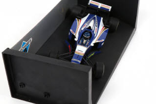 Lot 36 - MINICHAMPS (ALLEMAGNE) (1)