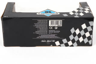 Lot 36 - MINICHAMPS (ALLEMAGNE) (1)