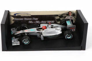 Lot 29 - MINICHAMPS (ALLEMAGNE) (1)
