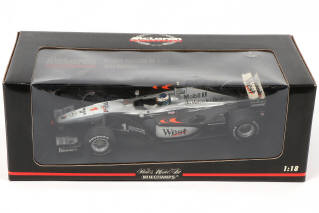 Lot 47 - MINICHAMPS (ALLEMAGNE) (1)
