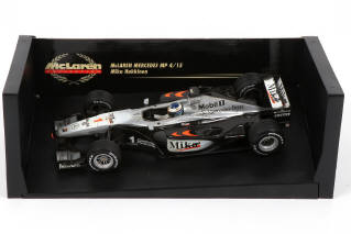 Lot 48 - MINICHAMPS (ALLEMAGNE) (1)