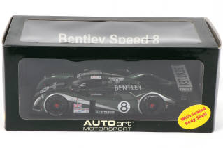 Lot 99 - AUTOART (ALLEMAGNE) (1)