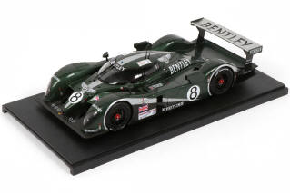 Lot 99 - AUTOART (ALLEMAGNE) (1)