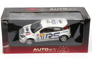 Lot 98 - AUTOART (ALLEMAGNE) (1)