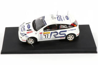 Lot 98 - AUTOART (ALLEMAGNE) (1)