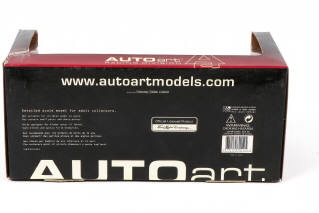 Lot 98 - AUTOART (ALLEMAGNE) (1)