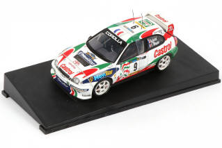 Lot 77 - AUTOART (ALLEMAGNE) (1)