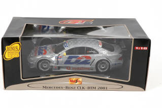 Lot 68 - MAISTO (CHINE) (1)